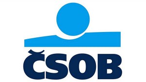 ČSOB zvyšuje bezpečnosť pri platení kartou na internete