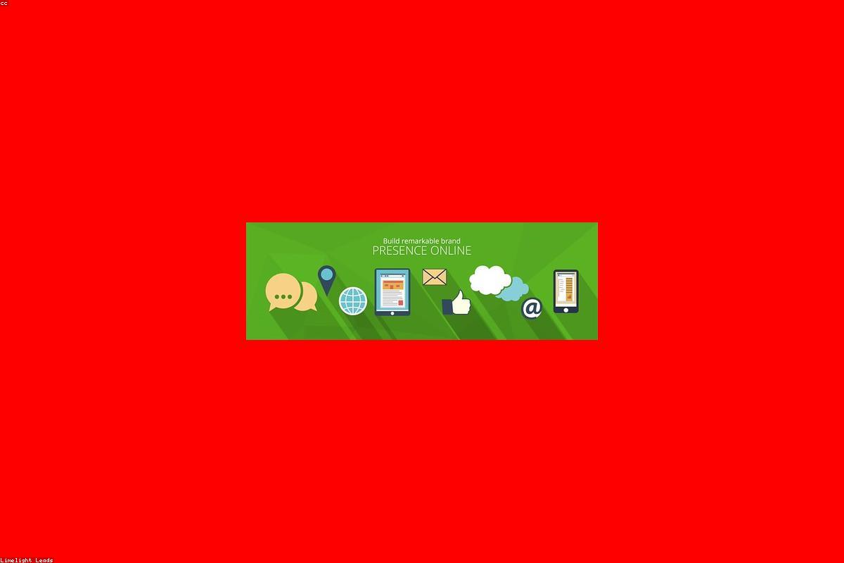marketing na sociálnych sieťach - ilustračný obrázok